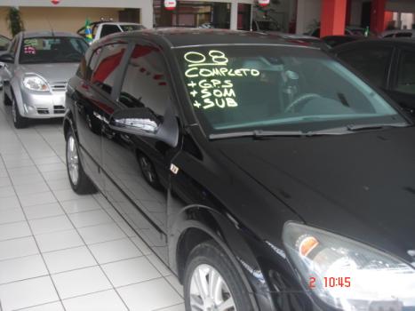 CHEVROLET Vectra Hatch GT 2.0 8V FLEXPOWER 4P, Foto 3