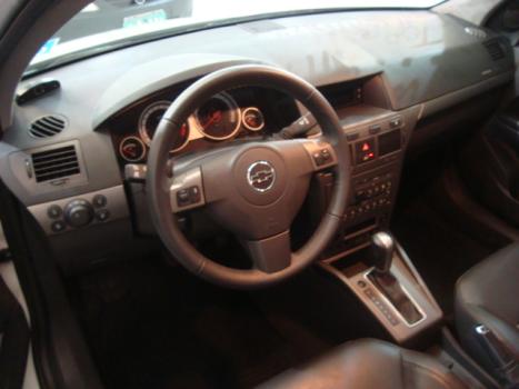 CHEVROLET Vectra Hatch 2.0 4P FLEX GTX, Foto 4