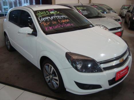 CHEVROLET Vectra Hatch 2.0 4P FLEX GTX, Foto 1