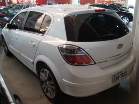 CHEVROLET Vectra Hatch 2.0 4P FLEX GTX, Foto 2