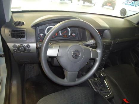 CHEVROLET Vectra Hatch 2.0 4P FLEX GT, Foto 4