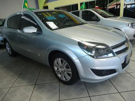 CHEVROLET Vectra Hatch 2.0 4P FLEX GT, Foto 1