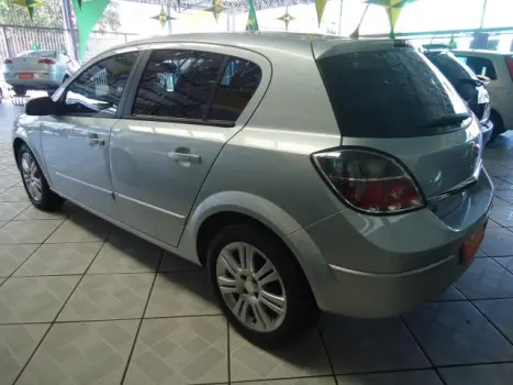 CHEVROLET Vectra Hatch 2.0 4P FLEX GT, Foto 2