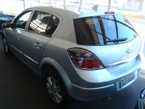 CHEVROLET Vectra Hatch 2.0 4P FLEX GT, Foto 3