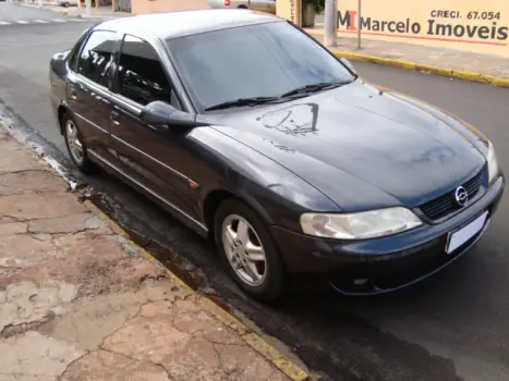 CHEVROLET Vectra Sedan 2.2 4P EXPRESSION, Foto 1