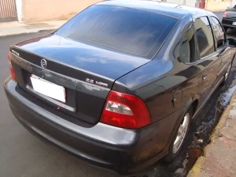 CHEVROLET Vectra Sedan 2.2 4P EXPRESSION, Foto 3