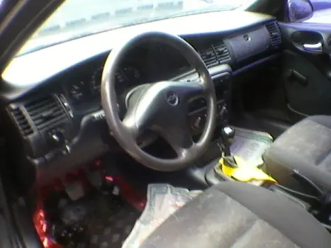 CHEVROLET Vectra Sedan 2.0 4P GL, Foto 3