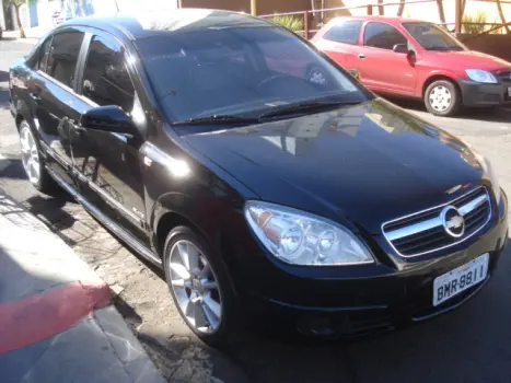 CHEVROLET Vectra Sedan 2.4 16V 4P FLEX ELITE, Foto 1