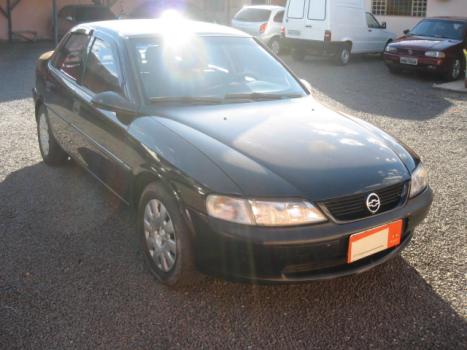 CHEVROLET Vectra Sedan 2.0 4P GL, Foto 2