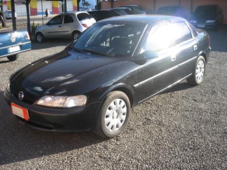 CHEVROLET Vectra Sedan 2.0 4P GL, Foto 1