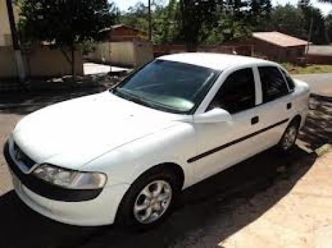 CHEVROLET Vectra Sedan 2.2 4P GLS, Foto 1
