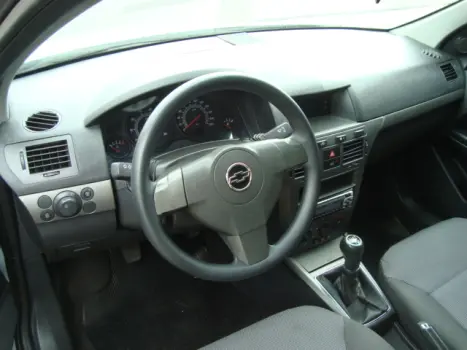 CHEVROLET Vectra Sedan 2.0 4P EXPRESSION, Foto 3