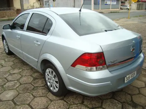 CHEVROLET Vectra Sedan 2.0 4P EXPRESSION, Foto 4
