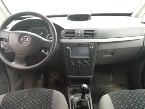 CHEVROLET Vectra Sedan 2.0 4P EXPRESSION, Foto 6