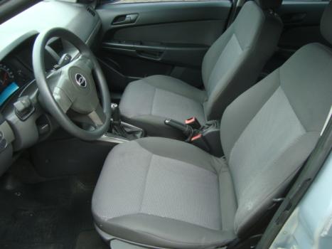 CHEVROLET Vectra Sedan 2.0 4P EXPRESSION, Foto 2