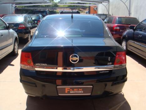 CHEVROLET Vectra Sedan 2.0 4P FLEX ELEGANCE, Foto 4