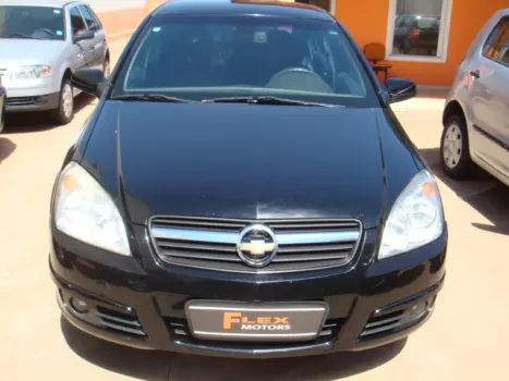 CHEVROLET Vectra Sedan 2.0 4P FLEX ELEGANCE, Foto 2