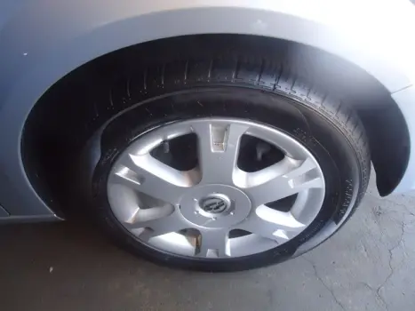 CHEVROLET Vectra Sedan 2.0 4P FLEX ELEGANCE, Foto 3