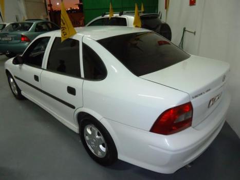 CHEVROLET Vectra Sedan GLS 2.2 4P, Foto 2