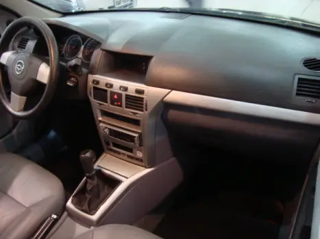 CHEVROLET Vectra Sedan 2.0 4P ELEGANCE, Foto 4