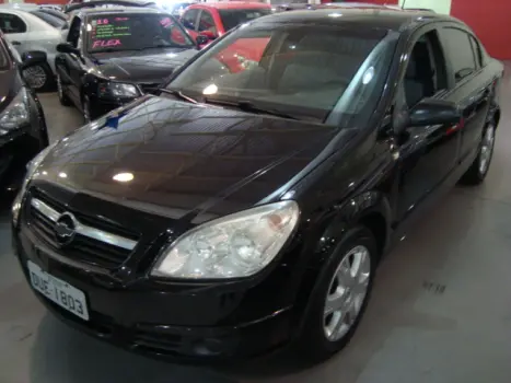 CHEVROLET Vectra Sedan 2.0 4P ELEGANCE, Foto 1