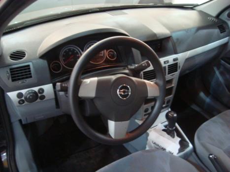 CHEVROLET Vectra Sedan 2.0 4P FLEX ELEGANCE, Foto 4
