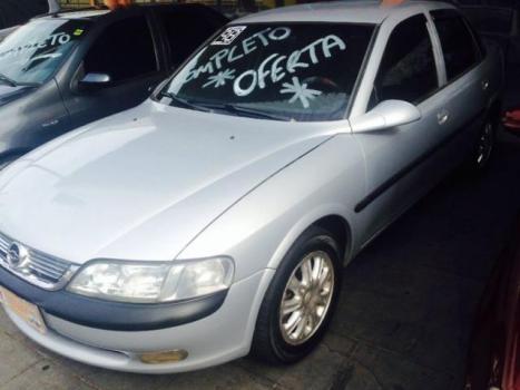 CHEVROLET Vectra Sedan 2.0 16V 4P CD, Foto 3