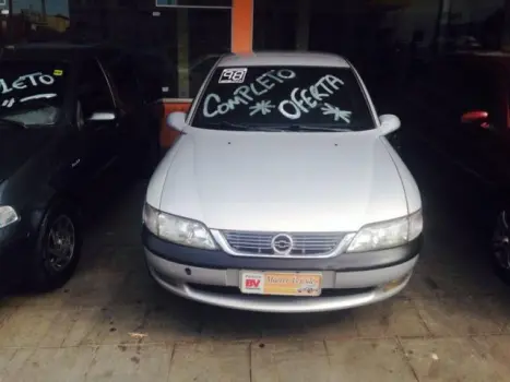 CHEVROLET Vectra Sedan 2.0 16V 4P CD, Foto 1