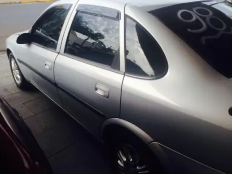 CHEVROLET Vectra Sedan 2.0 16V 4P CD, Foto 2