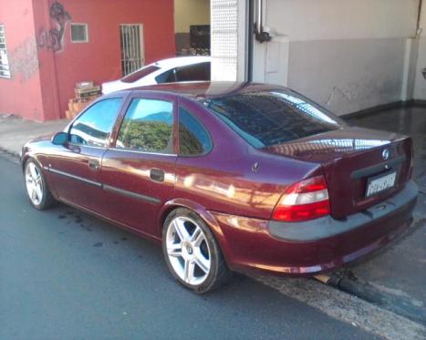 CHEVROLET Vectra Sedan GLS 2.0 4P, Foto 2