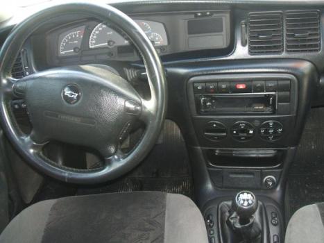 CHEVROLET Vectra Sedan 2.0 4P EXPRESSION, Foto 4