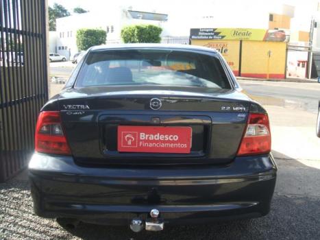 CHEVROLET Vectra Sedan 2.0 4P EXPRESSION, Foto 2