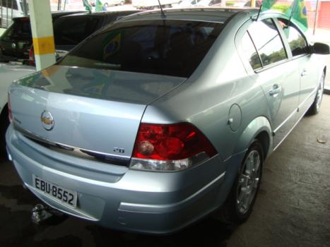 CHEVROLET Vectra Sedan ELEGANCE 2.0 FLEX, Foto 2