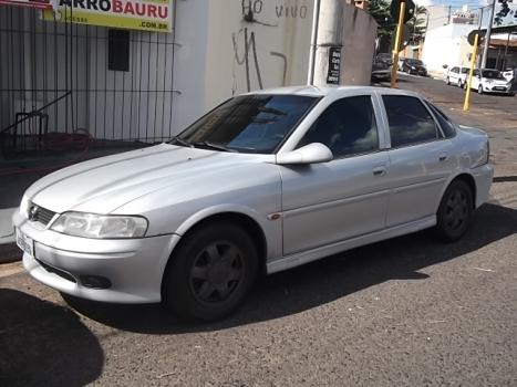 CHEVROLET Vectra Sedan GLS 2.2 4P, Foto 2