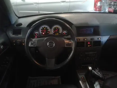 CHEVROLET Vectra Sedan 2.4 16V 4P FLEX ELITE, Foto 3