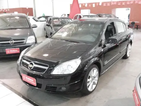 CHEVROLET Vectra Sedan 2.4 16V 4P FLEX ELITE, Foto 1