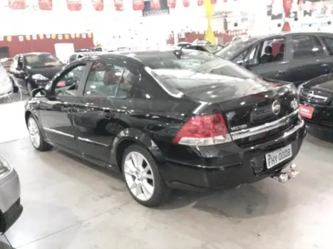 CHEVROLET Vectra Sedan 2.4 16V 4P FLEX ELITE, Foto 2