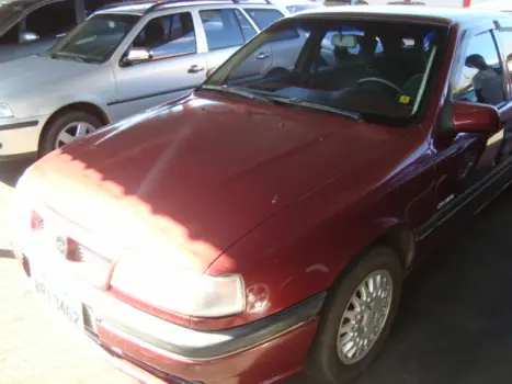 CHEVROLET Vectra Sedan 2.0 4P CD, Foto 1