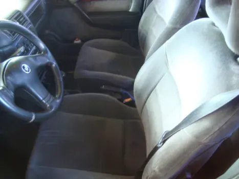 CHEVROLET Vectra Sedan 2.0 4P CD, Foto 2