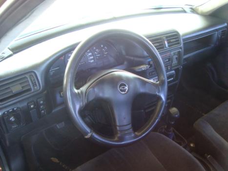 CHEVROLET Vectra Sedan 2.0 4P CD, Foto 3