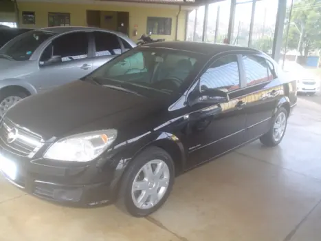 CHEVROLET Vectra Sedan 2.0 4P FLEX ELEGANCE, Foto 3