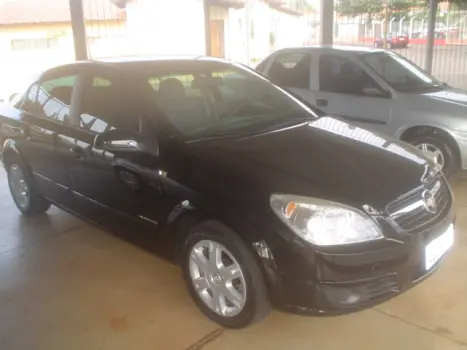 CHEVROLET Vectra Sedan 2.0 4P FLEX ELEGANCE, Foto 4