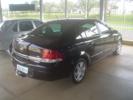 CHEVROLET Vectra Sedan 2.0 4P FLEX ELEGANCE, Foto 1