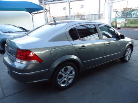 CHEVROLET Vectra Sedan 2.0 4P FLEX ELEGANCE, Foto 3