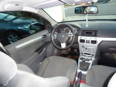 CHEVROLET Vectra Sedan 2.0 4P FLEX ELEGANCE, Foto 4