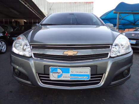 CHEVROLET Vectra Sedan 2.0 4P FLEX ELEGANCE, Foto 1