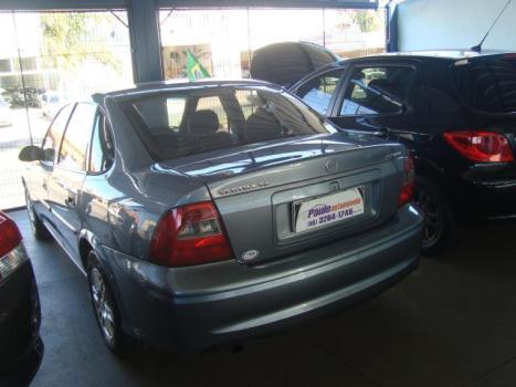 CHEVROLET Vectra Sedan 2.2 4P GLS, Foto 4