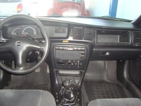 CHEVROLET Vectra Sedan 2.2 4P GLS, Foto 3