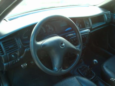 CHEVROLET Vectra Sedan 2.0 4P GLS, Foto 4