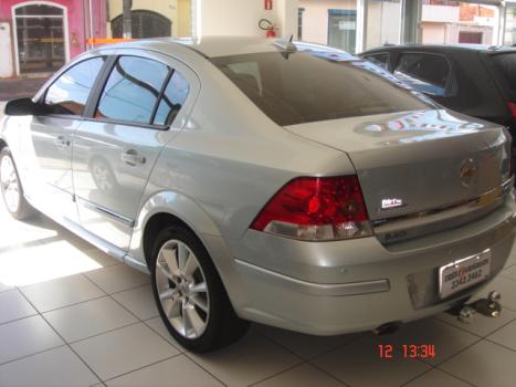 CHEVROLET Vectra Sedan 2.0 4P ELITE, Foto 4